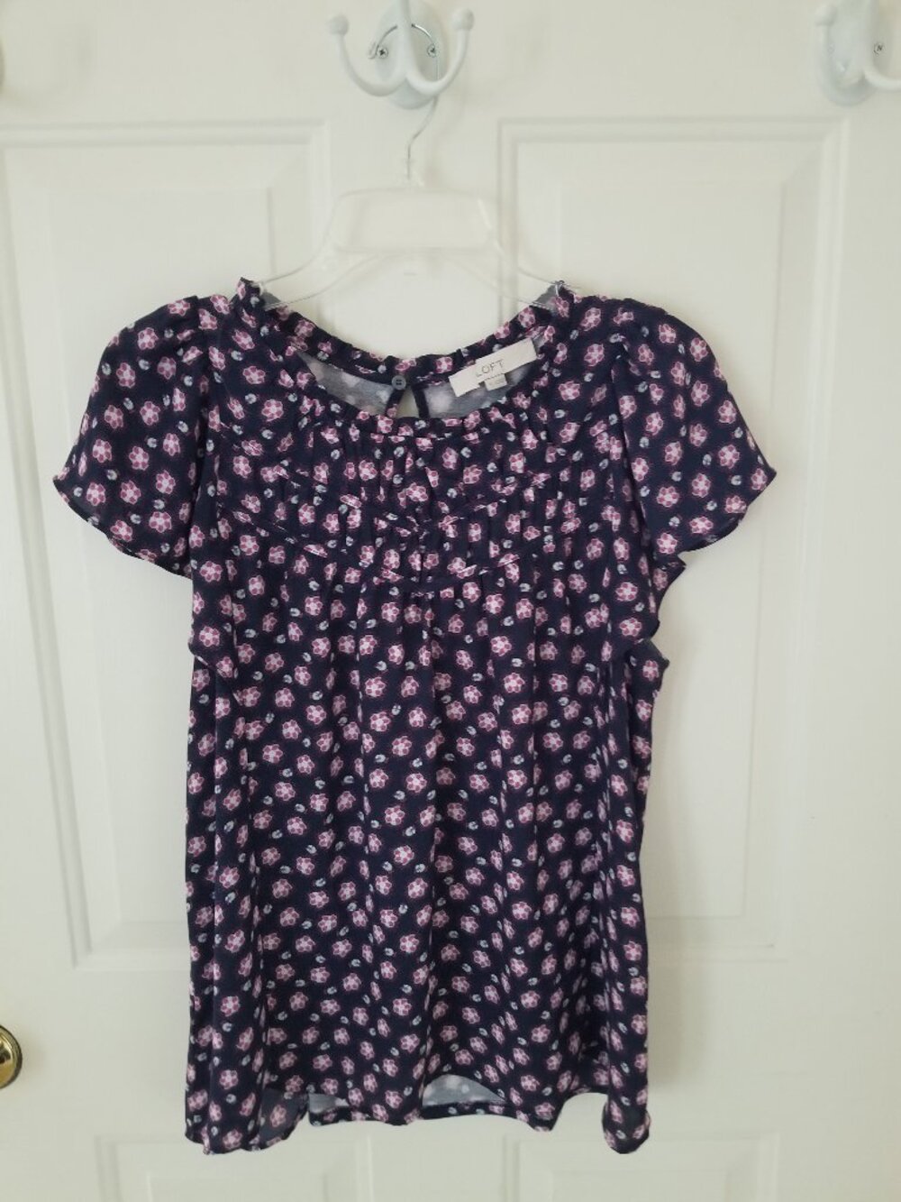 Loft Women's Blouse